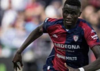 Cagliari-Atalanta 3-2, Mendy è un dio poi arriva il tris di Borrelli con i miracoli di Caprile: ecco la salvezza