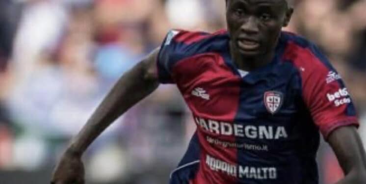 Cagliari-Atalanta 3-2, Mendy è un dio poi arriva il tris di Borrelli con i miracoli di Caprile: ecco la salvezza
