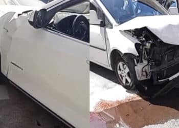 Quartu, 3 incidenti in 3 giorni: “Automobilisti “distratti” si sono schiantati contro i muri delle abitazioni”