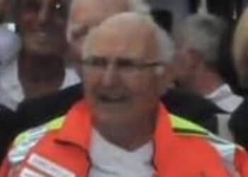 Carloforte in lutto: addio a Don Daniele Agus