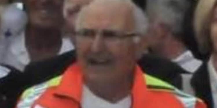 Carloforte in lutto: addio a Don Daniele Agus