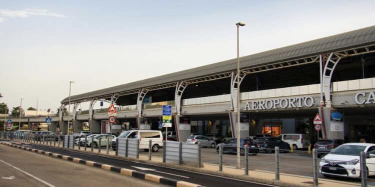 Aeroporti sardi: sottoscritto il Term Sheet per il progetto di realizzazione del sistema aeroportuale di Cagliari, Olbia e Alghero