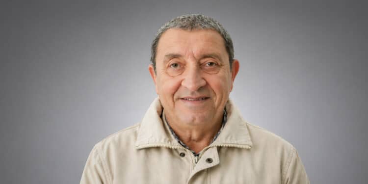 È mancato all’affetto dei suoi cari Roberto Pala