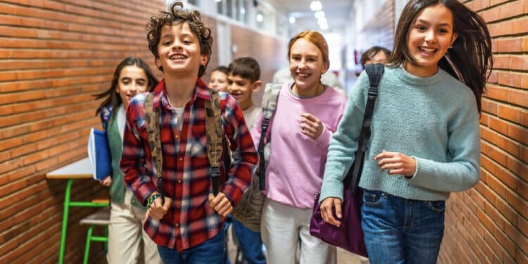 Scuola, la Giunta approva il calendario 2026-2027: prima campanella il 16 settembre