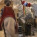 La festa di Sant’Efisio tra pandemia, dermatite bovina e overtourism: cambia nel tempo ma la promessa solenne resta (VIDEO)