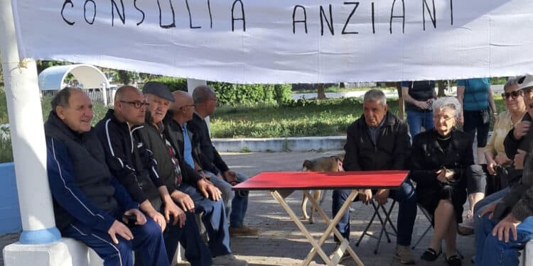 Assemini, due anni dopo: la Consulta degli anziani ancora senza una sede