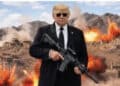 Trump, la nuova provocazione: “Basta con il bravo ragazzo”