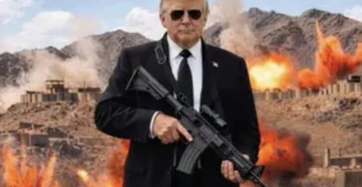 Trump, la nuova provocazione: “Basta con il bravo ragazzo”