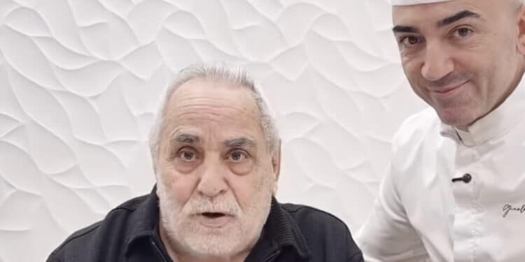 Cagliari, addio allo storico pasticciere Giuseppe Aresu: aveva 81 anni