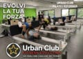 Urban Club Cagliari: allenati meglio, senti la differenza