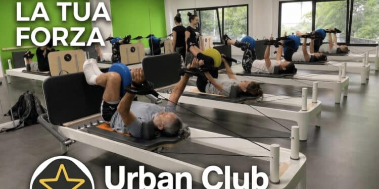 Urban Club Cagliari: allenati meglio, senti la differenza