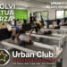 Urban Club Cagliari: allenati meglio, senti la differenza