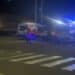 Cagliari, tragedia sfiorata nella notte in viale Poetto: terribile incidente con due feriti