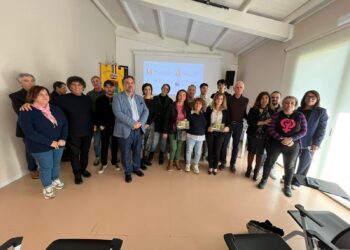 Nurallao, esito positivo per il laboratorio di rigenerazione territoriale: comunità pronta a proseguire