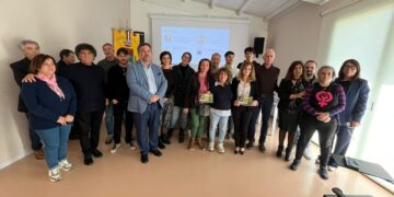 Nurallao, esito positivo per il laboratorio di rigenerazione territoriale: comunità pronta a proseguire