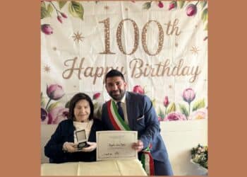 Cagliari celebra i 100 anni di Raffaelina Aurora Belfiori