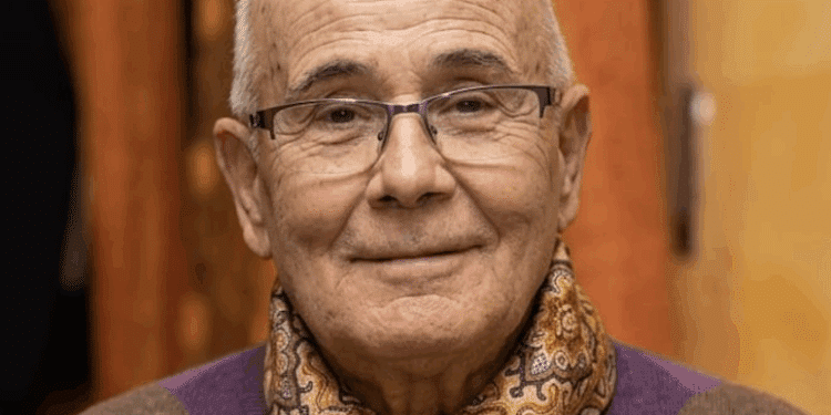 Dolianova, è mancato Pierpaolo Ruggeri noto Piero