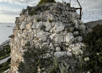 Cagliari, il parere definitivo della Soprintendenza zittisce le voci: “Nessun nuraghe a Sant’Elia”