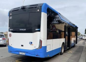 Ctm, il grande progetto per il futuro: bus ogni notte per lavoratori e studenti nel Cagliaritano