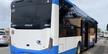 Ctm, il grande progetto per il futuro: bus ogni notte per lavoratori e studenti nel Cagliaritano
