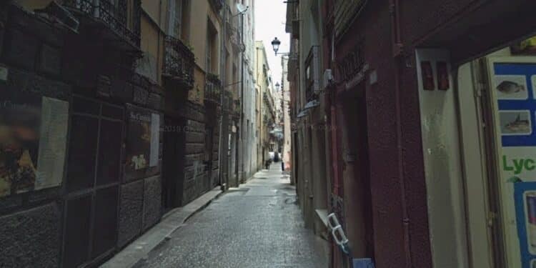 Cagliari, ennesimo tentativo di furto alla Marina: preso di mira dai malviventi un salone in via Barcellona