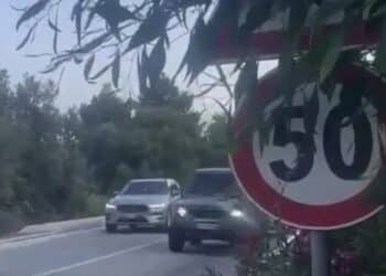 Solanas, trappola mortale lungo la Sp 20: corse sfrenate a oltre 130 km orari