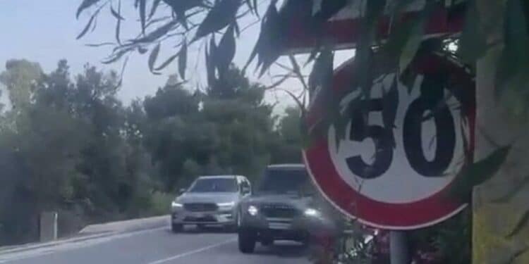 Solanas, trappola mortale lungo la Sp 20: corse sfrenate a oltre 130 km orari