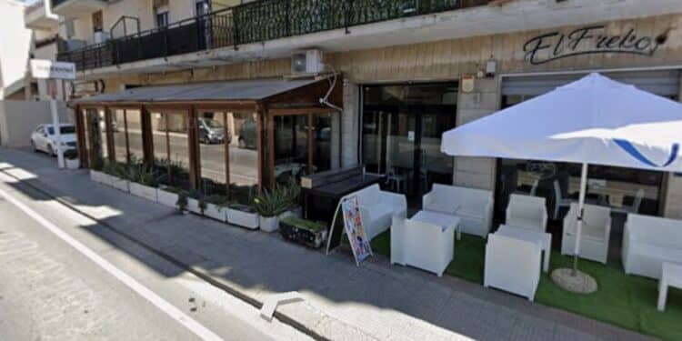 Quartu Sant’Elena, malviventi forzano la serranda di un bar e portano via la cassa