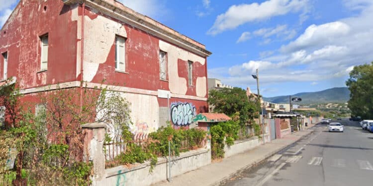 Fine della paura per l’uomo scomparso a Flumini di Quartu: è stato ritrovato