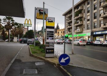 Carburante a prezzi choc, il governo conferma il taglio delle accise fino al primo maggio