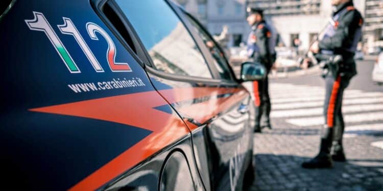Pula, sfrattato da casa rientra forzando la serratura: arrestato per violazione di domicilio