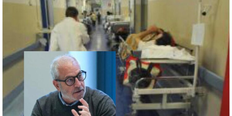 Sanità, è scontro totale fra Cgil e Todde: “In Sardegna situazione disastrosa, serve un cambiamento netto”