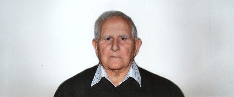 E’ mancato all’affetto dei suoi cari Giancarlo Masala, il triste annuncio dalla figlia Gigliola