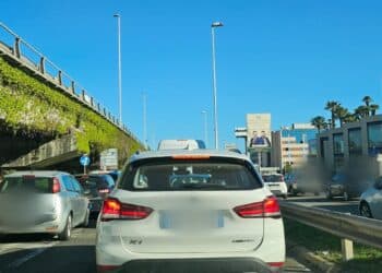 Cagliari invivibile, automobilisti prigionieri dell’incubo traffico: un’ora per pochi chilometri sull’asse mediano