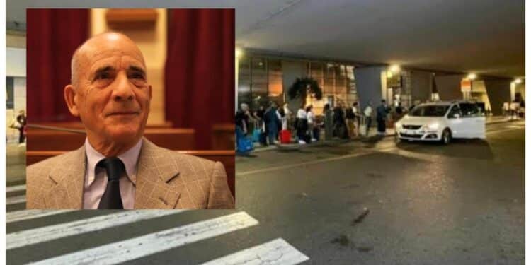 Cagliari, taxi introvabili in aeroporto: “Le ultime licenze vent’anni fa, serve subito una navetta diretta in centro”