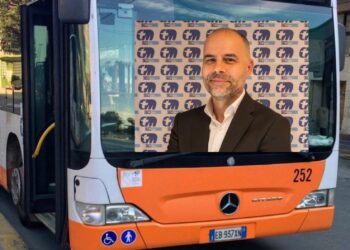 Cagliari, un bus di notte per collegare l’aeroporto? “Noi siamo pronti, ma la decisione spetta alla Regione”