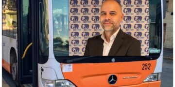 Cagliari, un bus di notte per collegare l’aeroporto? “Noi siamo pronti, ma la decisione spetta alla Regione”