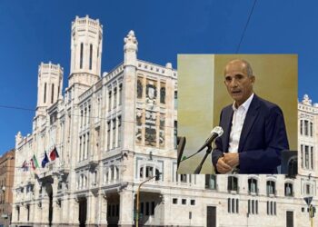 Cagliari: “Senza la rottamazione delle cartelle esattoriali il Comune perde decine di migliaia di euro”