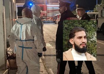 Monserrato, è caccia all’uomo per trovare il killer di Leonardo Mocci: il cerchio di stringe su tre ragazzi
