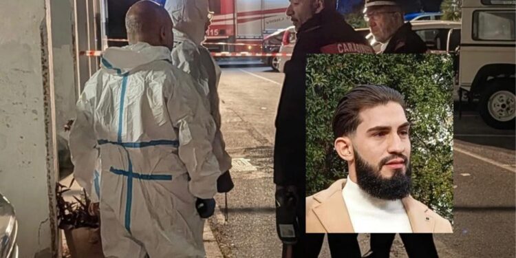 Monserrato, è caccia all’uomo per trovare il killer di Leonardo Mocci: il cerchio di stringe su tre ragazzi