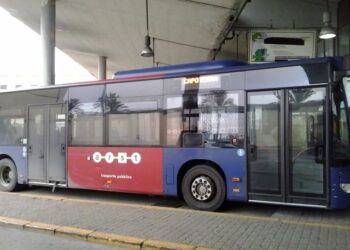 Monserrato, è polemica sulla nuova linea Arst dell’area metropolitana