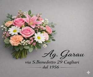 Cagliari, è mancata Vanda Atzeni