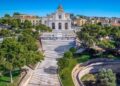 Cagliari, Bonaria celebra il centenario: Zuppi atteso il 24 aprile, novenario e eventi fino a fine mese
