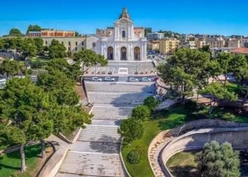 Cagliari, Bonaria celebra il centenario: Zuppi atteso il 24 aprile, novenario e eventi fino a fine mese