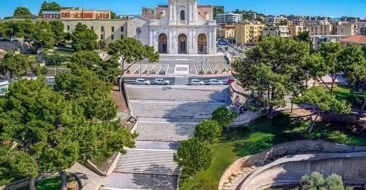 Cagliari, Bonaria celebra il centenario: Zuppi atteso il 24 aprile, novenario e eventi fino a fine mese