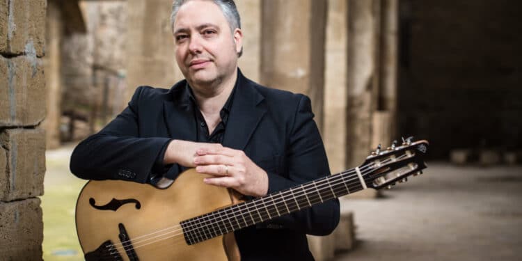 Francesco Buzzurro Live al Bflat