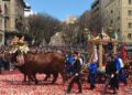 Cagliari, col fiato sospeso per Sant’Efisio: oggi il verdetto finale sull’uso dei buoi in processione