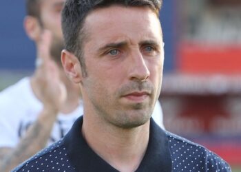 Andrea Cossu condannato per un pugno a uno steward dopo Venezia-Cagliari: la decisione dei giudici