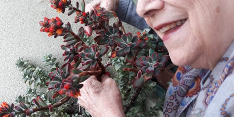 Cagliari: si è spenta Pupa, vedova Congiu