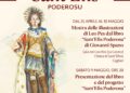 FESTAS DE SARDÌNNIA – Sant’Efis Poderosu